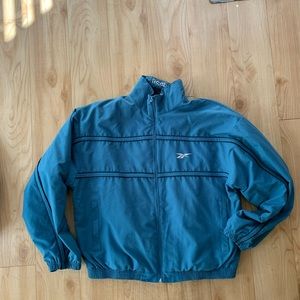 Reebok Lightweight Bomber Jacket